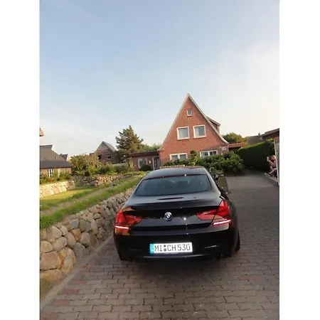 1 With Southeast Terrace, Luetje Gaadt Prázdninový dům