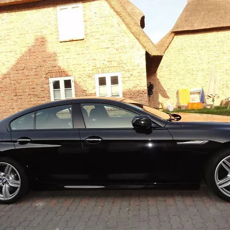 1 With Southeast Terrace, Luetje Gaadt Prázdninový dům