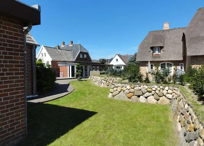 1 With Southeast Terrace, Luetje Gaadt Vakantiehuis