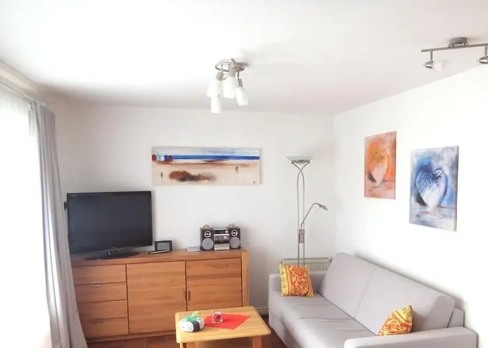 1 With Southeast Terrace, Luetje Gaadt Westerland